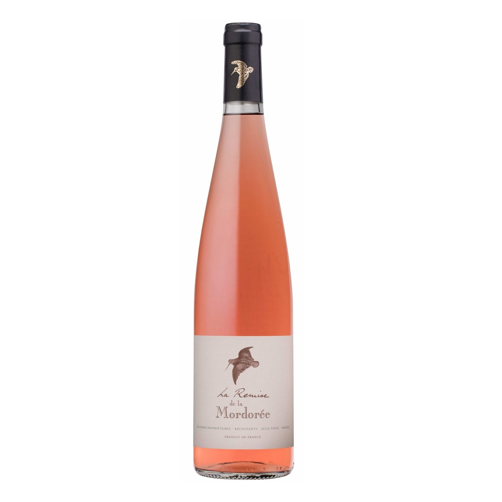 Domaine de la Mordorée | Rhône, Frankrijk Domaine de la Mordorée La Remise Rosé 2025  - 6 flessen