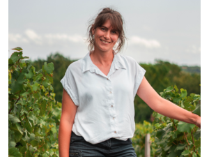 Marion Navoiseau | Bourgogne, Frankrijk