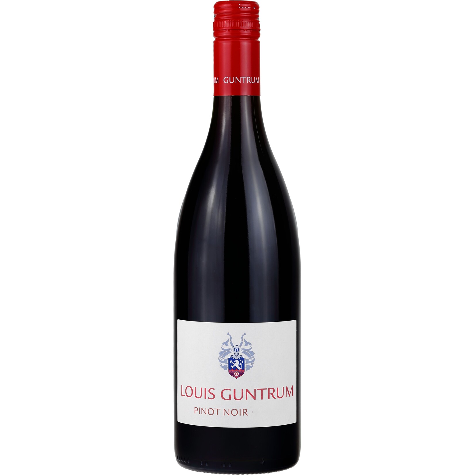 Louis Guntrum | Rheinhessen, Duitsland Louis Guntrum Pinot Noir (Spätburgunder) 2023 – 6 flessen.