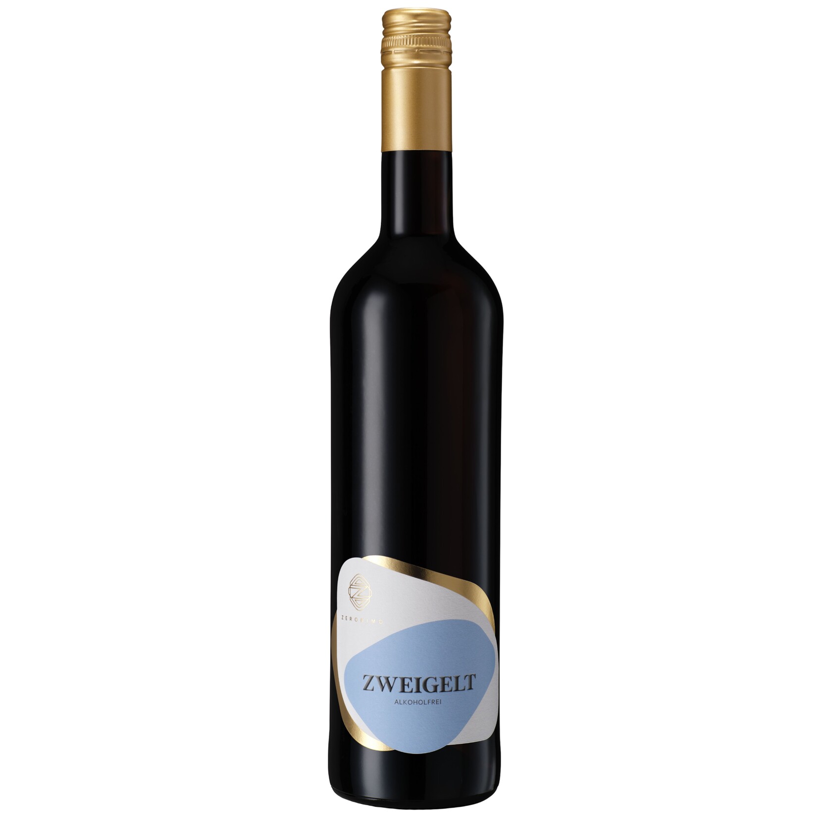 Zeronimo | Burgenland, Oostenrijk Zeronimo Zweigelt 2022 (alcoholvrij) – 6 flessen