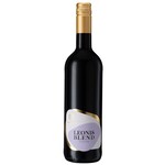 Zeronimo | Burgenland, Oostenrijk Zeronimo Leonis Blend 2022 (alcoholvrij) – 6 flessen