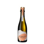 Zeronimo | Burgenland, Oostenrijk Zeronimo Sparkling Select 2023 (alcoholvrij - 0,375L) – 6 flessen