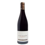 Philippe Chéron | Bourgogne, Frankrijk Philippe Chéron Clos de Vougeot Grand Cru 2023 - 6 flessen