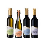 Zeronimo | Burgenland, Oostenrijk Zeronimo Proefpakket (4 halve flessen)