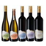 Zeronimo | Burgenland, Oostenrijk Zeronimo Luxe Proefpakket