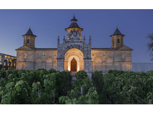 Château Cos d’Estournel | Bordeaux, Frankrijk