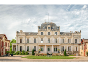 Château Giscours | Bordeaux, Frankrijk