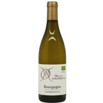 Marion Navoiseau | Bourgogne, Frankrijk Marion Navoiseau Bourgogne Chardonnay 2023 - 6 flessen