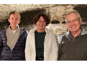 Domaine Albert Joly | Bourgogne, Frankrijk