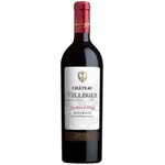 Château Villegly | Minervois, Frankrijk Château Villegly Minervois 'l'Excellence de Villegly' 2022 - 6 flessen