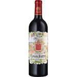 Château Langoa Barton | Bordeaux, Frankrijk Château Langoa Barton Saint Julien 2021 - 6 flessen