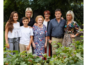 Roeno | Trentino, Italië