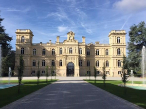 Château Ferrière | Bordeaux, Frankrijk