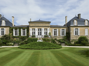 Château Langoa Barton | Bordeaux, Frankrijk