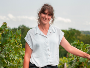Marion Navoiseau | Bourgogne, Frankrijk