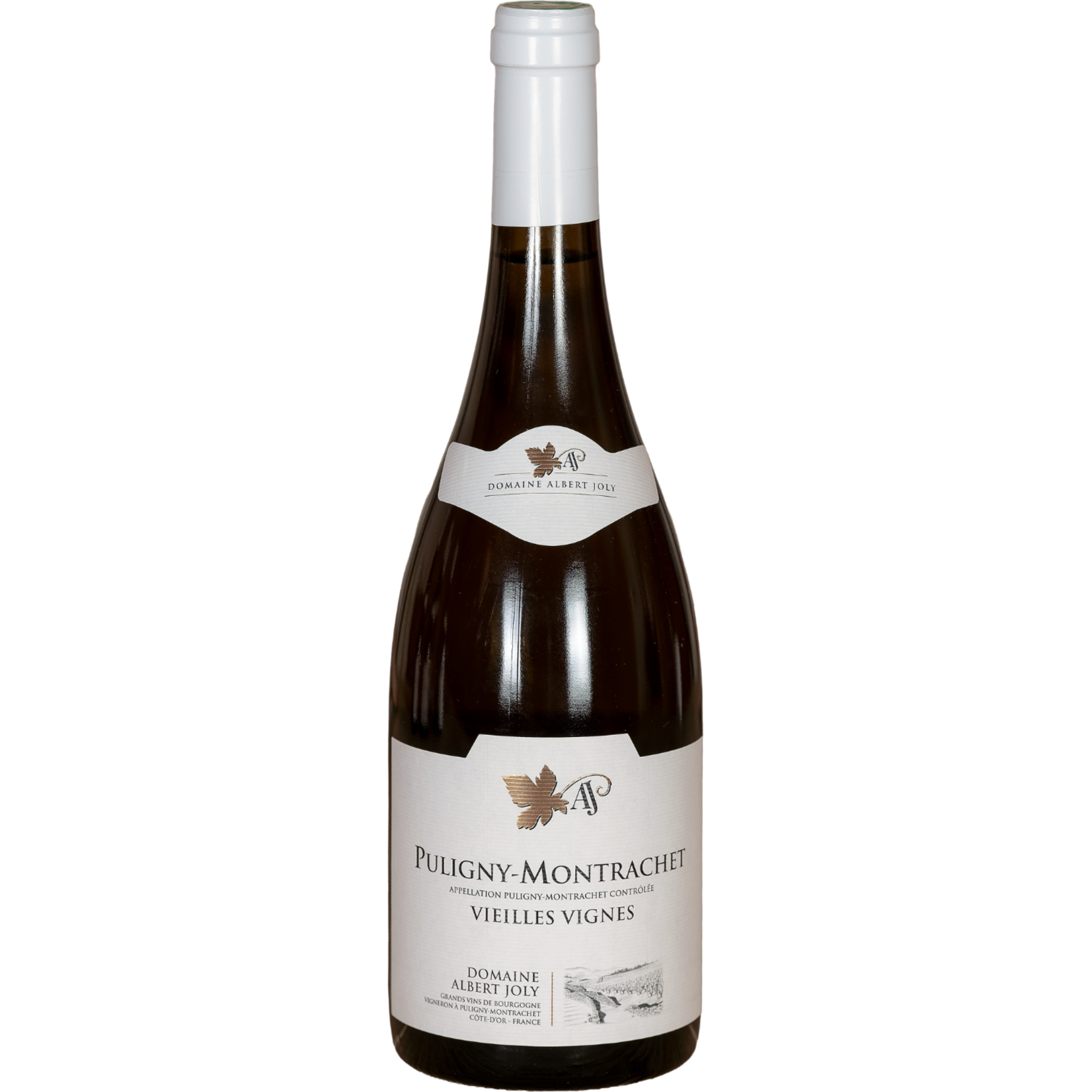 Domaine Albert Joly | Bourgogne, Frankrijk Domaine Albert Joly Puligny-Montrachet "Vieilles Vignes" 2023