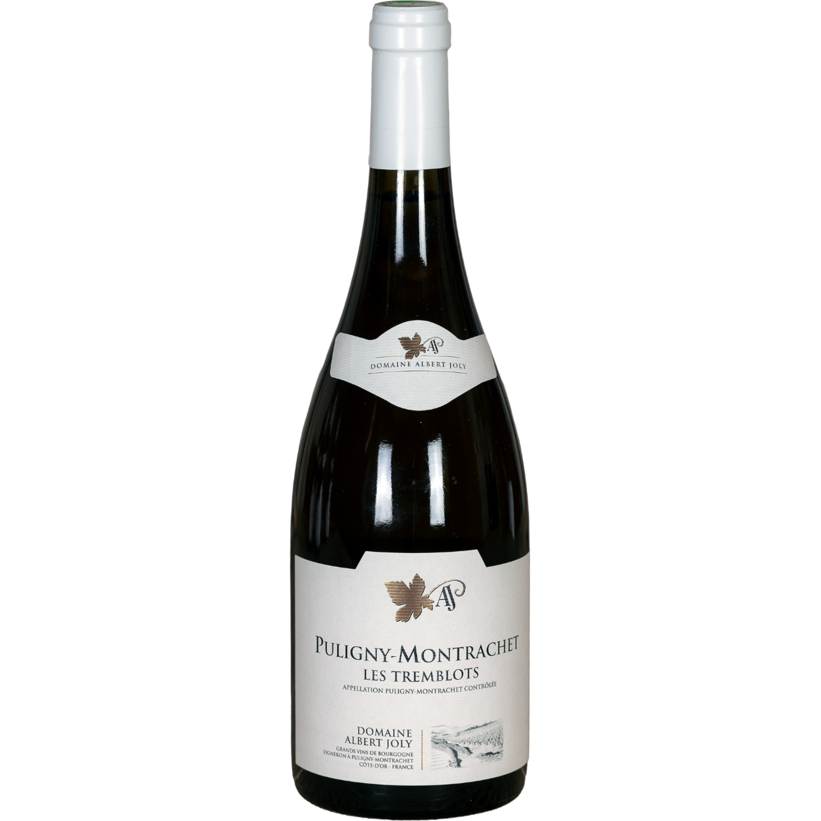 Domaine Albert Joly | Bourgogne, Frankrijk Domaine Albert Joly Puligny-Montrachet "Les Tremblots" 2023