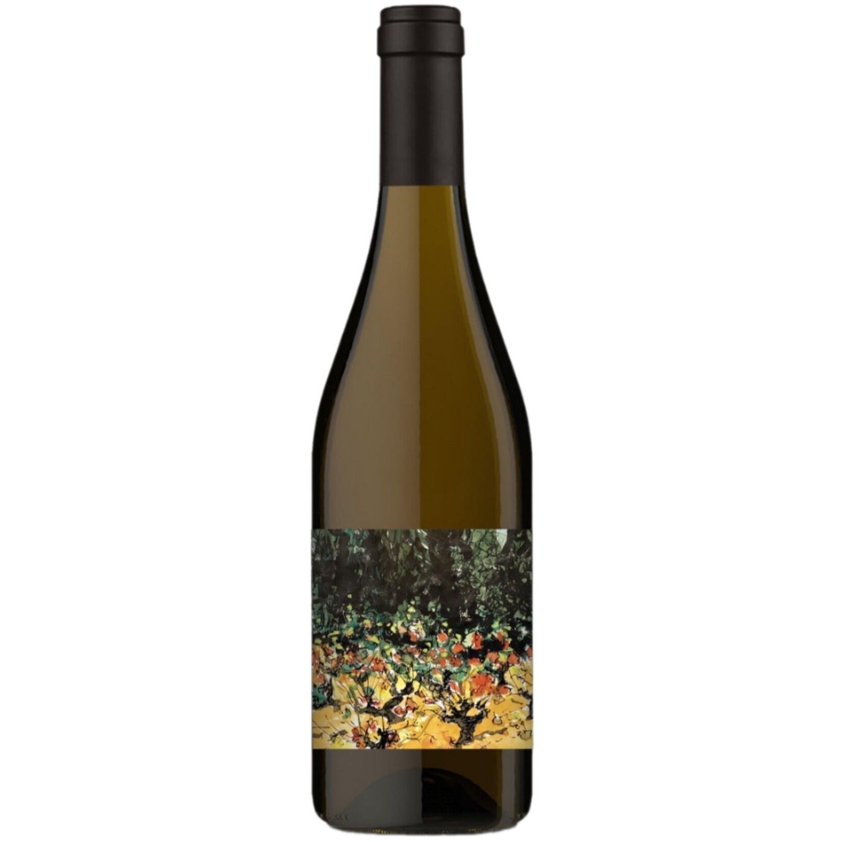 Domaine de la Mordorée | Rhône, Frankrijk Domaine de la Mordorée Les Galets Grenache Blanc 2025 - 6 flessem