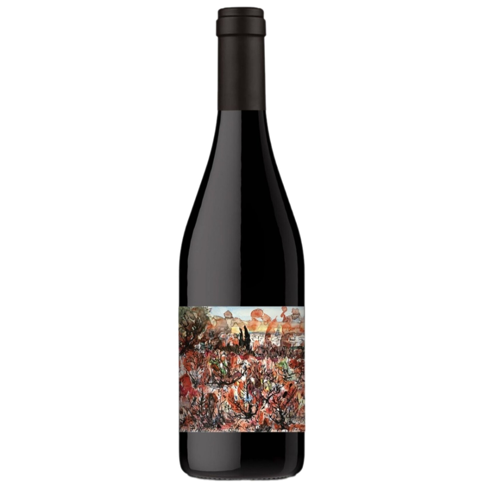 Domaine de la Mordorée | Rhône, Frankrijk Domaine de la Mordorée Les Lauzes Grenache Noir 2025 - 6 flessen