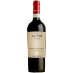 Fosso Corno | Abruzzi, Italië Fosso Corno Montepulciano d'Abruzzo Il Grande Silenzio 2022 - 6 flessen