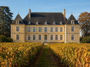 Château Haut-Bages Monpelou | Bordeaux, Frankrijk