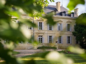 Château Siaurac | Bordeaux, Frankrijk