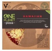 One Planet Pizza Hawaiian Pizza - One Planet Pizza - 10 x 458g