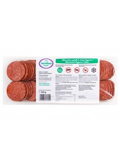 Verdino Verdino - Pepperoni Salami (6 x 450g)