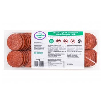 Verdino Verdino - Pepperoni Salami (6 x 450g)