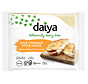 Mild Cheddar Style Slices - Daiya - 8 x 220g  (ENG back-label)
