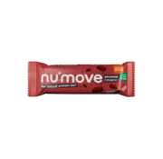 the nu company Brownie Crunch - NuMove - 12 x 35g