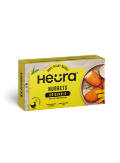 Heura Heura - Nuggets Frozen - 180g