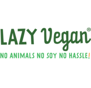 Lazy Vegan