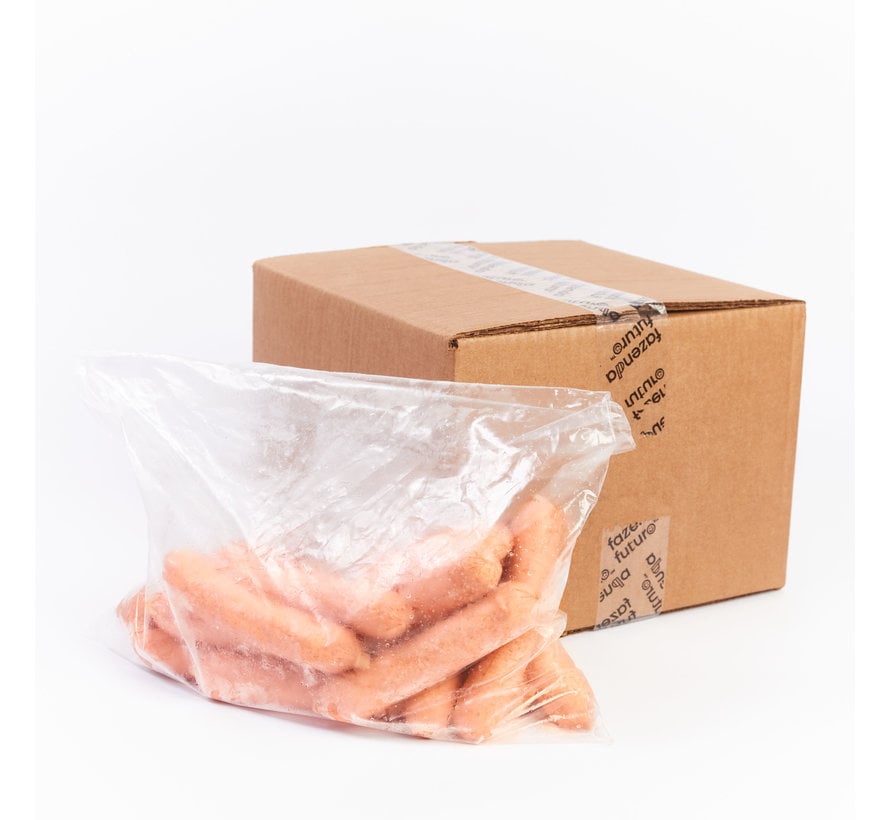 Future Sausages Foodservice 4 x 1 kg