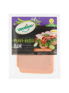 Verdino Verdino - Ham 80g (10 CE per doos)