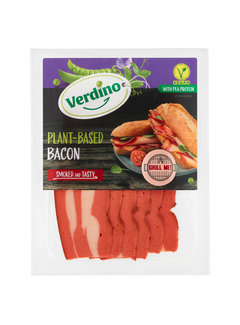 Verdino Verdino - Gerookte Bacon  (10x 80g)