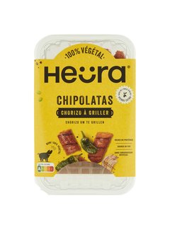 Heura Heura Chorizo 6 x 216g