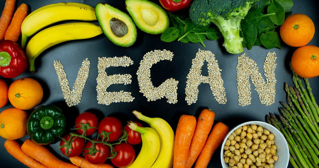 Vegan or Vegetarian: which one should you choose?