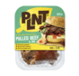 PLNT - Pulled Beef & Jus (6 x 160g + 75ml)