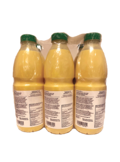 Simply Eggless [FROZEN] Simply Eggless - Liquid Egg Replacement (6 x 1L)