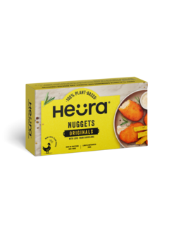Heura [CHILLED] Heura - Nuggets (6 x 180g)