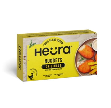 Heura [CHILLED] Heura - Nuggets (6 x 180g)