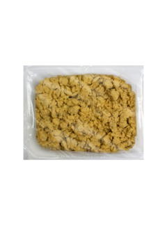 Unfished Unfished - Plantuna Flakes (6 x 500g)