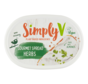 Simply-V -  Spread herbs ( 6 x 150g)