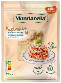 Mondarella - Pastasan 80g