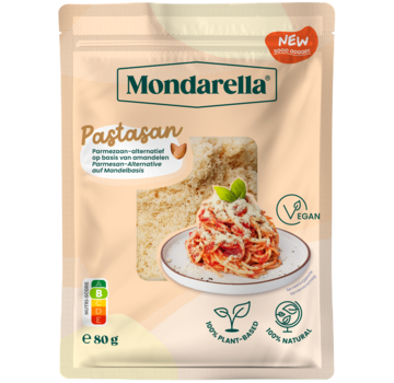 Mondarella - Pastasan 80g