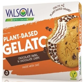 Valsoia Valsoia - Grand Cookie OAT (6 x 270g)