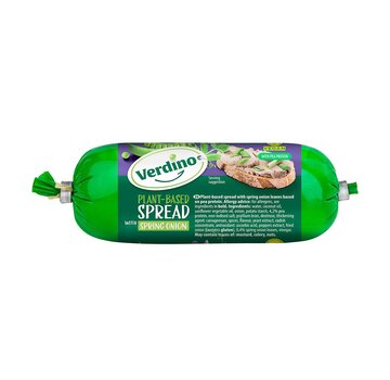 Verdino Verdino - Paté tuinkruiden (8 x 125g)