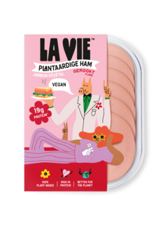 La Vie La Vie - Ham (6 x 100g)