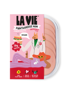 La Vie La Vie - Ham (6 x 100g)